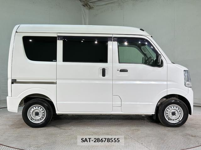 Nissan CLIPPER VAN 2021-03 8012610-12