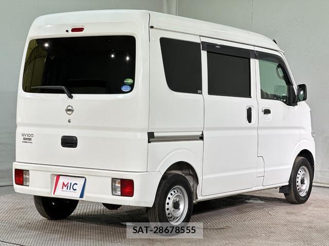 Nissan CLIPPER VAN 2021-03 8012610-13