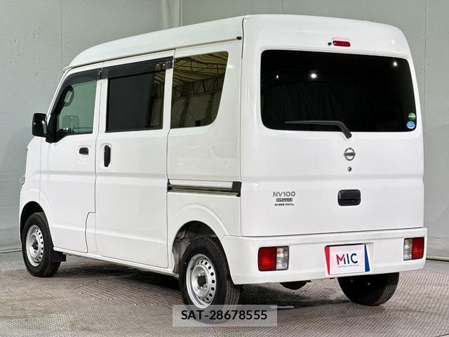 Nissan CLIPPER VAN 2021-03 8012610-15