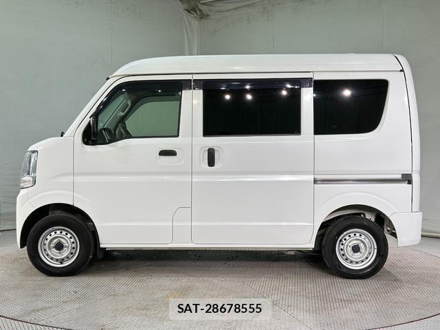 Nissan CLIPPER VAN 2021-03 8012610-16