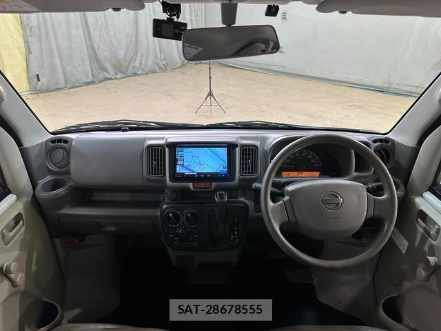 Nissan CLIPPER VAN 2021-03 8012610-2