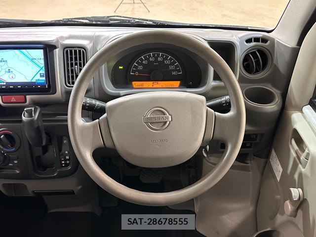 Nissan CLIPPER VAN 2021-03 8012610-3