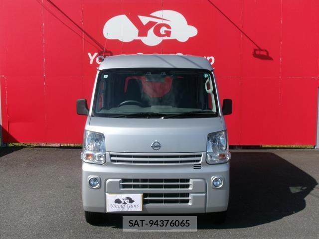 Nissan CLIPPER VAN 2020-07 8012637-0