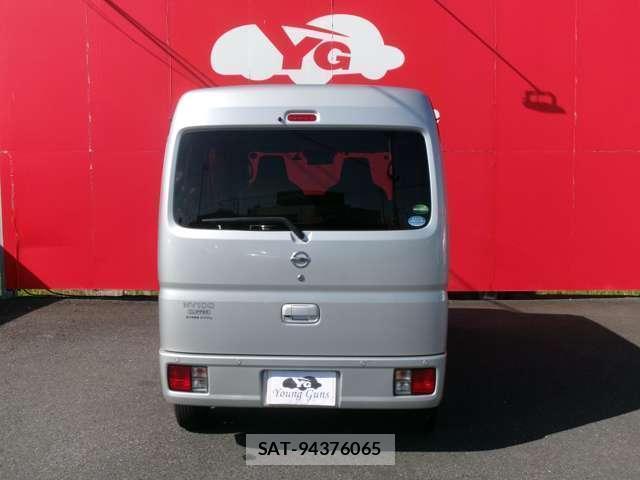 Nissan CLIPPER VAN 2020-07 8012637-1