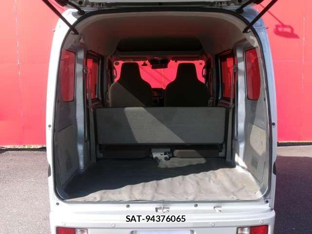Nissan CLIPPER VAN 2020-07 8012637-10