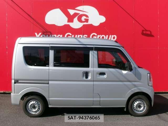 Nissan CLIPPER VAN 2020-07 8012637-2