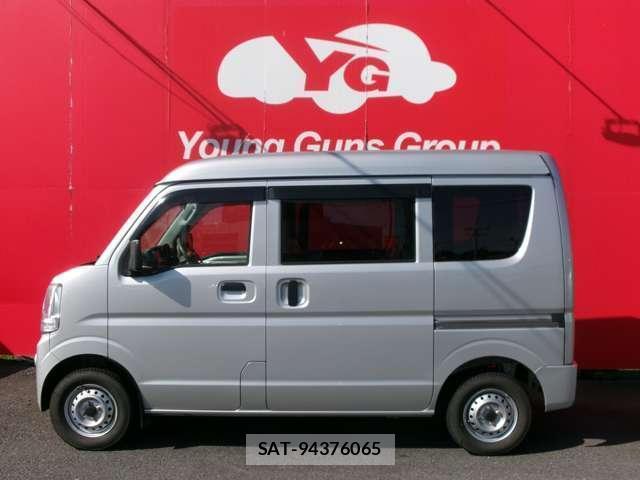 Nissan CLIPPER VAN 2020-07 8012637-3