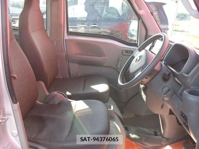 Nissan CLIPPER VAN 2020-07 8012637-4