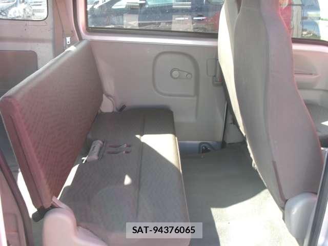 Nissan CLIPPER VAN 2020-07 8012637-5