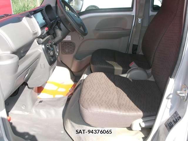 Nissan CLIPPER VAN 2020-07 8012637-6