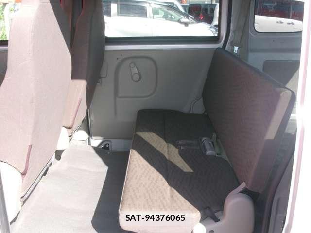 Nissan CLIPPER VAN 2020-07 8012637-7