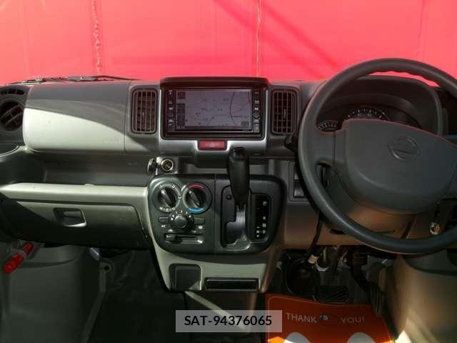 Nissan CLIPPER VAN 2020-07 8012637-8