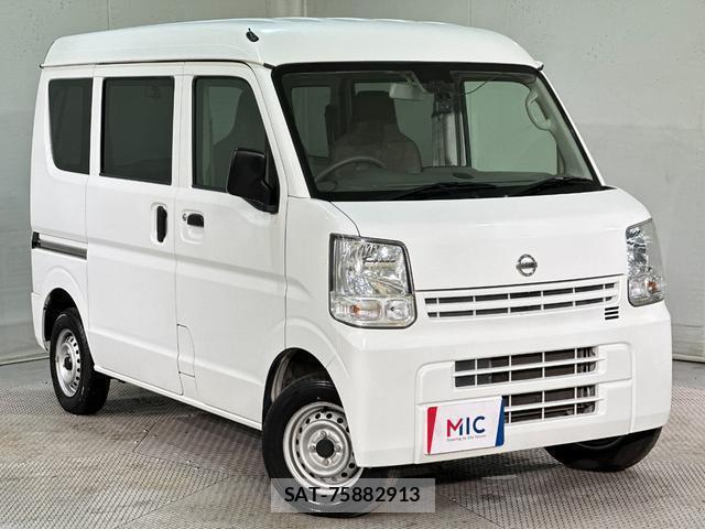 Nissan CLIPPER VAN 2018-04 8012653-12