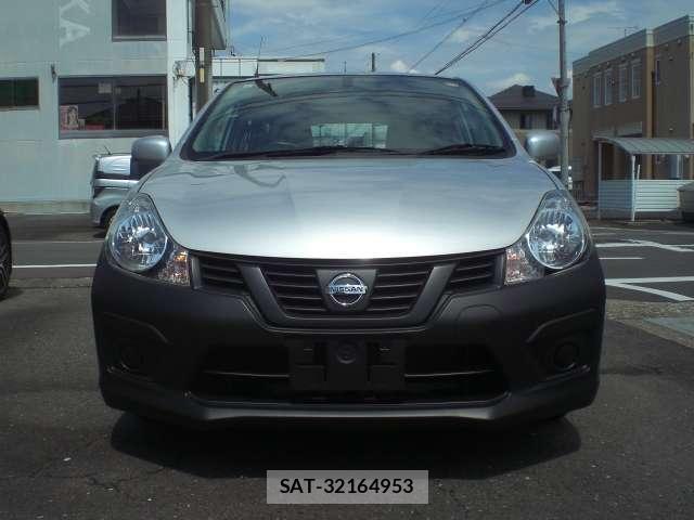 Nissan NV150 AD 2017-03 8003715-1