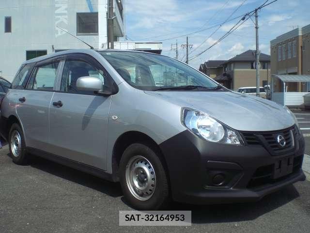 Nissan NV150 AD 2017-03 8003715-2