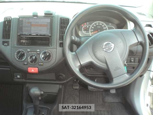 Nissan NV150 AD 2017-03 8003715-6