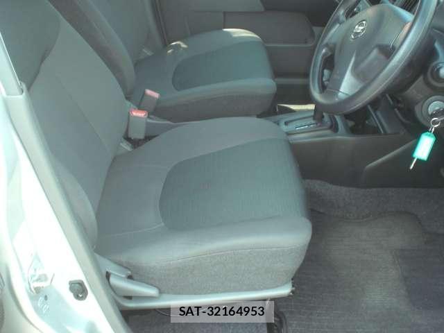 Nissan NV150 AD 2017-03 8003715-7