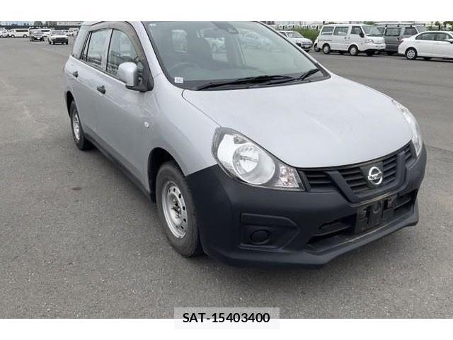 Nissan NV150 AD 2020-04 8004232-0
