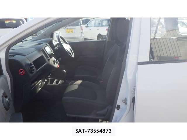 Nissan NV150 AD 2021-03 8004378-15