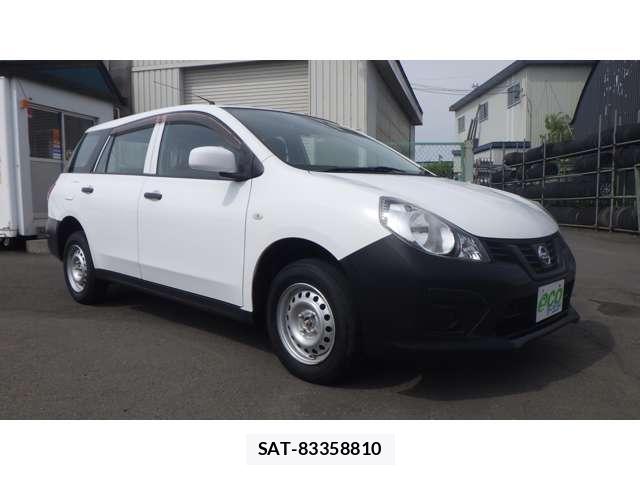 Nissan NV150 AD 2017-03 8004386-1