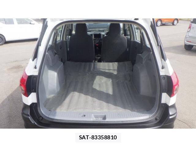 Nissan NV150 AD 2017-03 8004386-17
