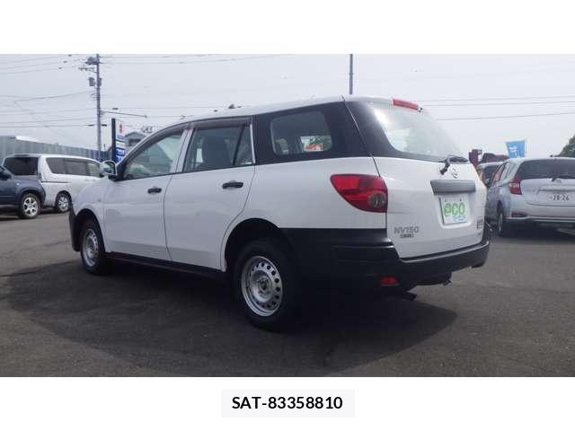 Nissan NV150 AD 2017-03 8004386-3