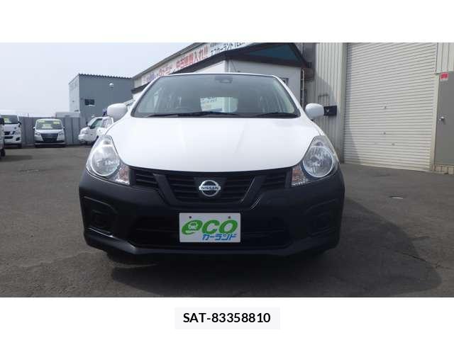 Nissan NV150 AD 2017-03 8004386-4