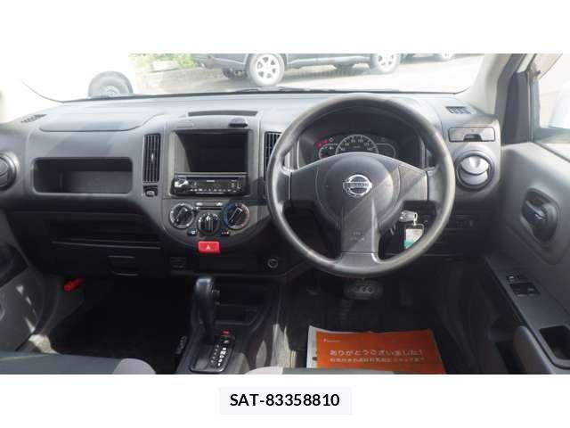 Nissan NV150 AD 2017-03 8004386-6