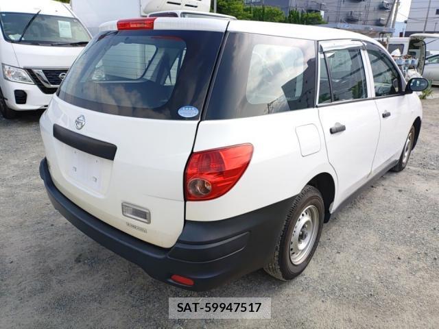 Nissan NV150 AD 2017-07 8005664-2
