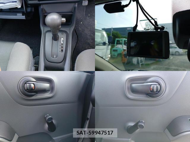 Nissan NV150 AD 2017-07 8005664-8