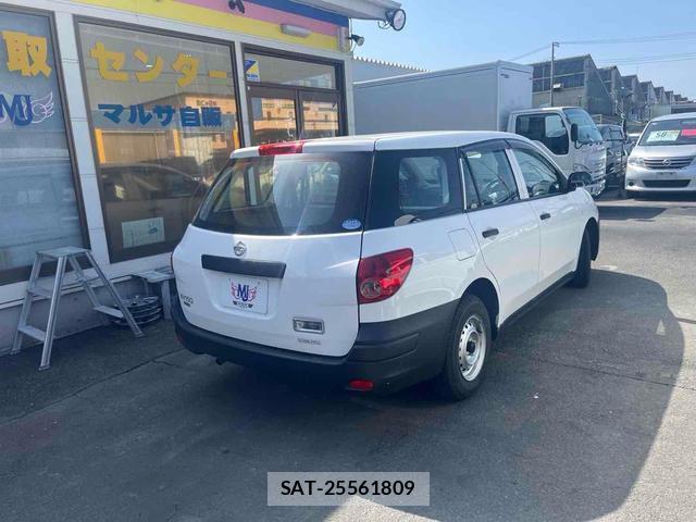 Nissan NV150 AD 2017 8006283-2