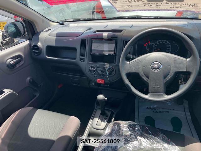 Nissan NV150 AD 2017 8006283-6