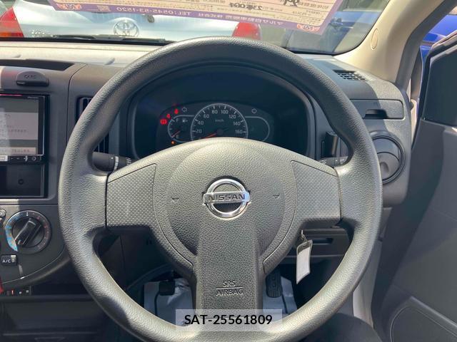 Nissan NV150 AD 2017 8006283-7