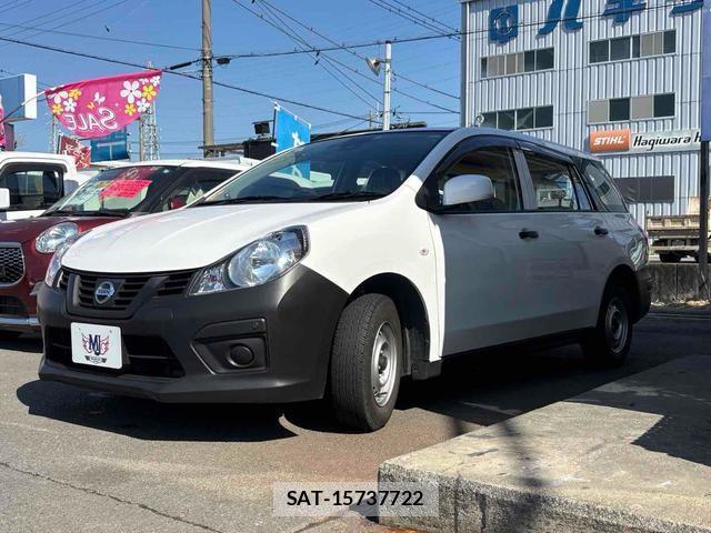 Nissan NV150 AD 2021-03 8006286-12