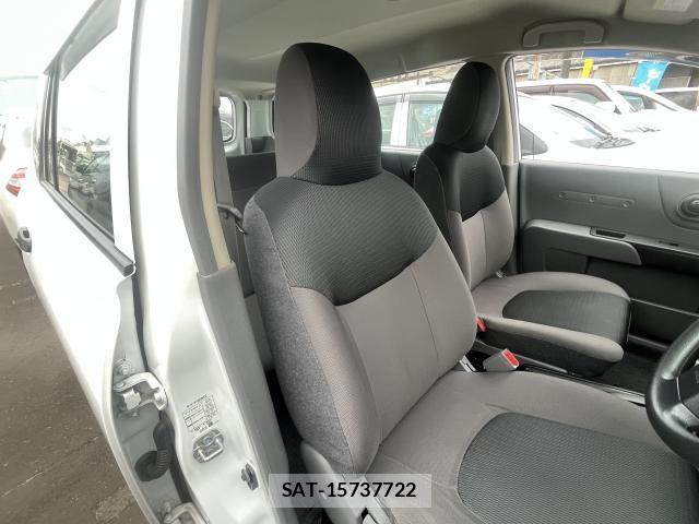 Nissan NV150 AD 2021-03 8006286-8