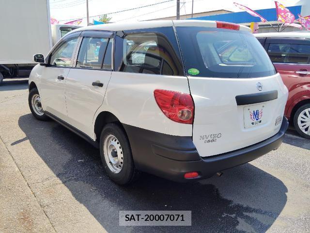 Nissan NV150 AD 2019-04 8006288-1