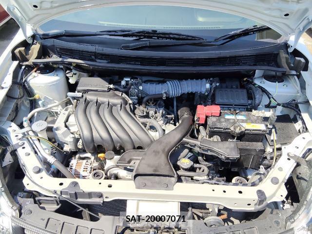 Nissan NV150 AD 2019-04 8006288-3