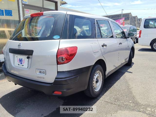 Nissan NV150 AD 2020-04 8006290-4
