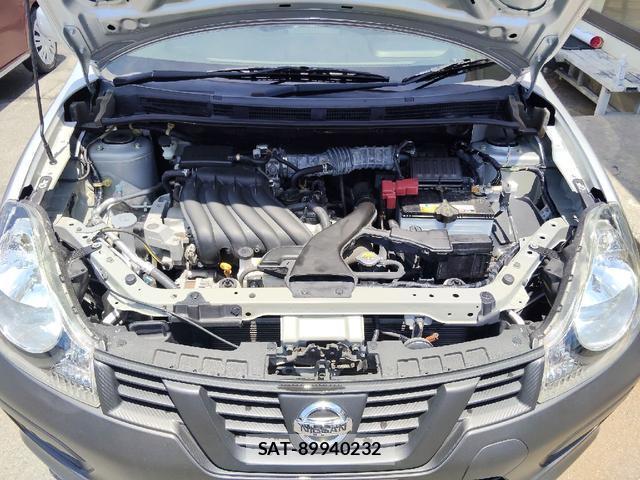 Nissan NV150 AD 2020-04 8006290-5
