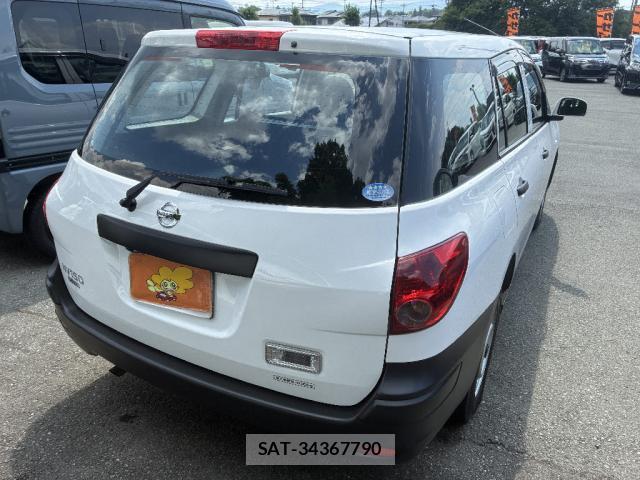 Nissan NV150 AD 2021-05 8006310-1