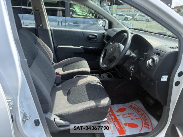 Nissan NV150 AD 2021-05 8006310-4