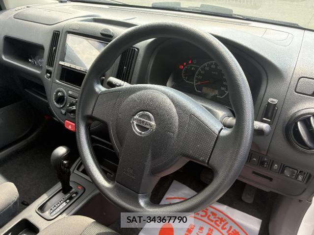 Nissan NV150 AD 2021-05 8006310-7