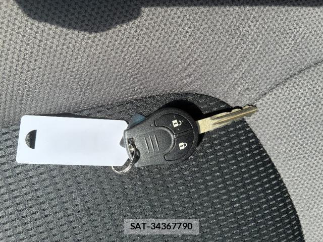 Nissan NV150 AD 2021-05 8006310-8