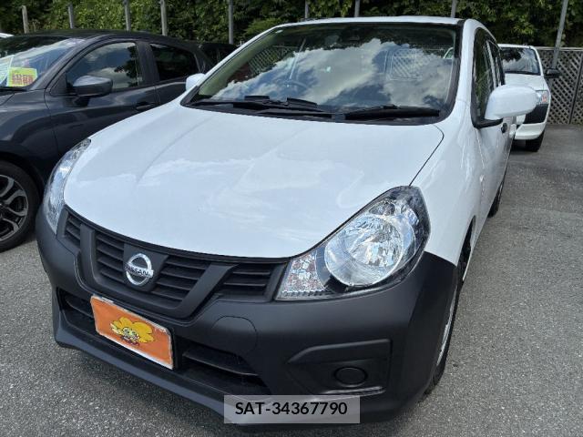 Nissan NV150 AD 2021-05 8006310-9