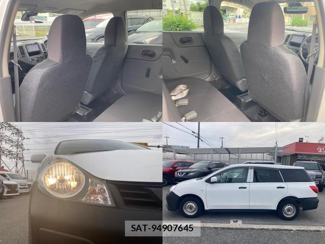 Nissan NV150 AD 2019-08 8007450-3