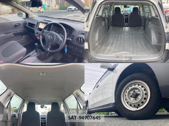 Nissan NV150 AD 2019-08 8007450-7
