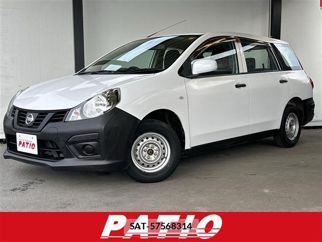 Nissan NV150 AD 2019-02 8008500-0