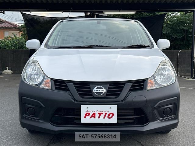 Nissan NV150 AD 2019-02 8008500-17