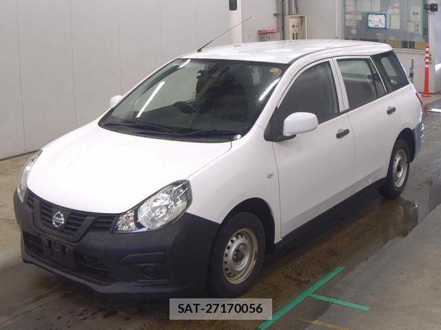 Nissan NV150 AD 2020-05 8008839-0
