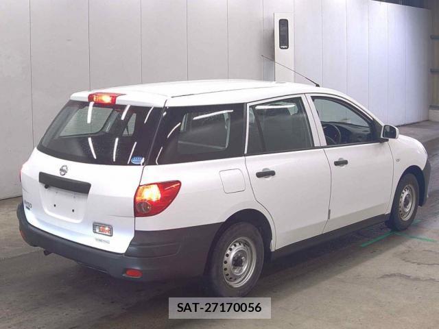Nissan NV150 AD 2020-05 8008839-1